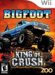 Bigfoot – King Of Crush Rom